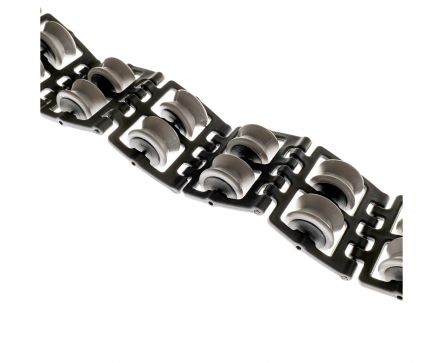 Ремень для вибромассажера DFC VB7 - 2