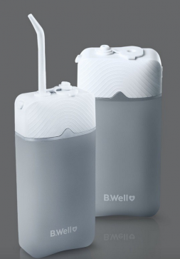 Ирригатор для полости рта B.Well PRO-913 портативный (150мл) - 1