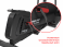 Эллиптический тренажер UNIXFIT SL-400XE (коврик 190 см в комплекте) - 4