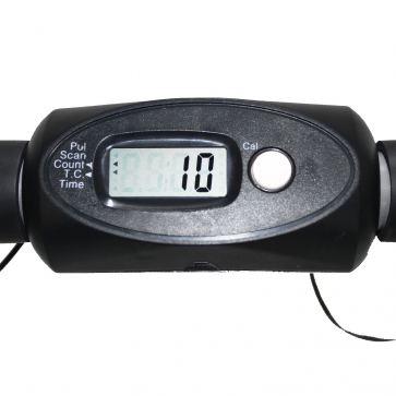 Эллиптический тренажер DFC E501/2 - 2