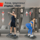 Фитнес-платформа UNIX Fit Power Station - 5