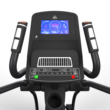 Эллиптический тренажер DFC Cardio E4400P - 5